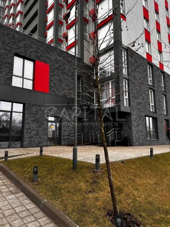 Продаж приміщення, ЖК 4U, вул. Булаховського, Святошинський р-н - фото 1