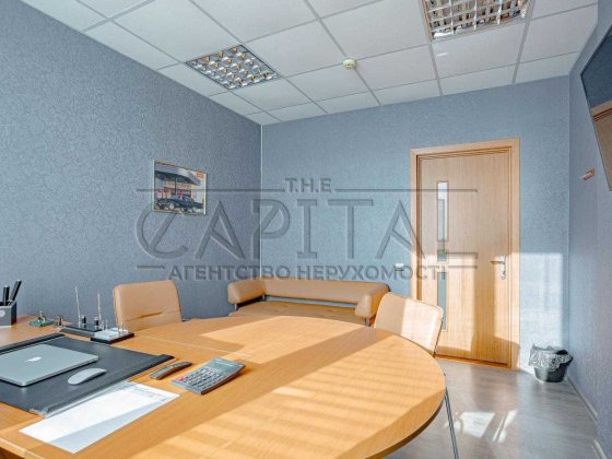 Продаж / Офіс / вул. Здолбунівська, Дарницький район, Київ? 480.9м2 Київ