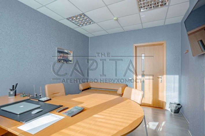 Продаж / Офіс / вул. Здолбунівська, Дарницький район, Київ? 480.9м2 - фото 1