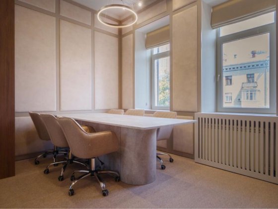 1410 м Окремя Стояча Будівля Дизайнерський ремонт Палац Спорту Гулівер Київ