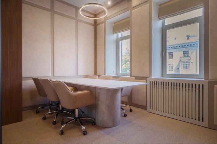 1410 м Окремя Стояча Будівля Дизайнерський ремонт Палац Спорту Гулівер - фото 1