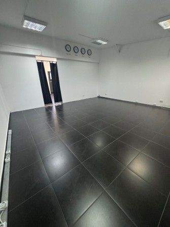 Вільне комерційне приміщення 57 м² у Textile Hub Завжди є опалення - фото 1