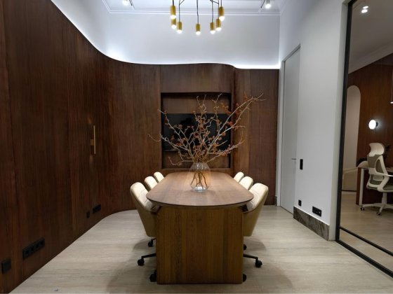 ‼️Дизайнерський офіс 120м Паньківська Тарасівська Саксаганського Центр Київ