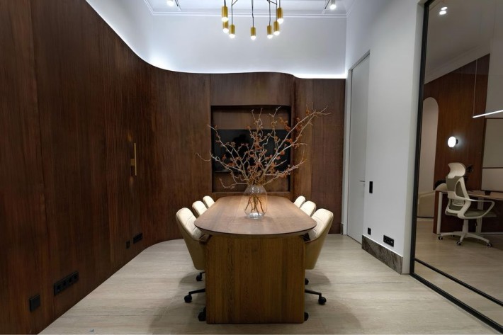 ‼️Дизайнерський офіс 120м Паньківська Тарасівська Саксаганського Центр - фото 1