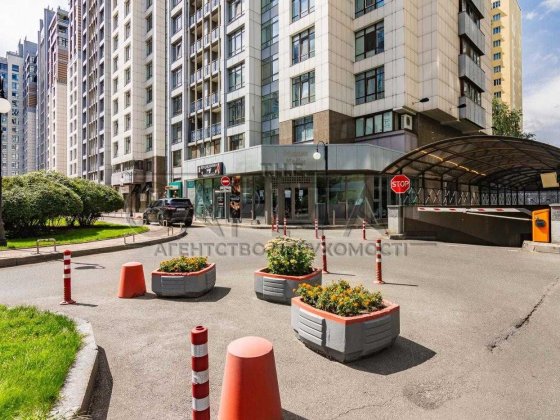Продаж комерційного приміщення, ЖК Новопечерські Липки, Печерськ Київ