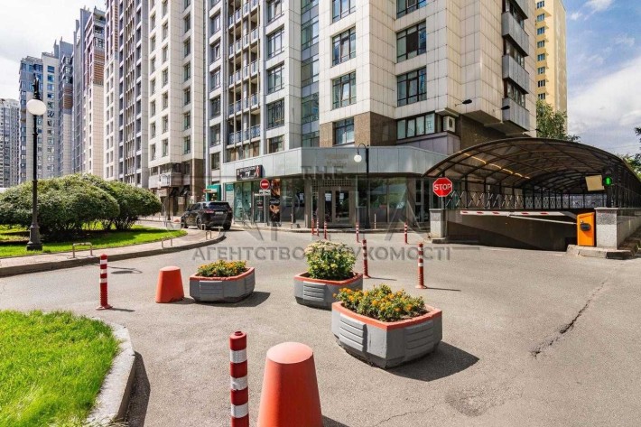 Продаж комерційного приміщення, ЖК Новопечерські Липки, Печерськ - фото 1