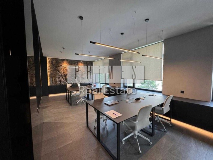 Продаж стильного офісу, ЖК Tetris Hall, вул. Федорова, 2-А - фото 1