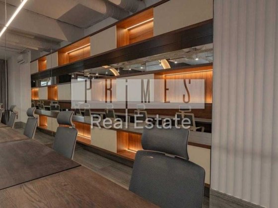 Продаж офісних приміщень, вул. Бульварно-Кудрявська, ЖК Ярославів Град Київ