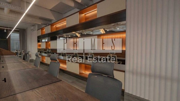 Продаж офісних приміщень, вул. Бульварно-Кудрявська, ЖК Ярославів Град - фото 1