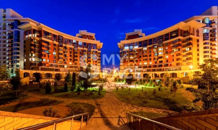 БЕЗ % Сонячна Брама Лікоград Здановської продаж приміщеня з орендарем - фото 1