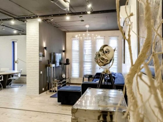 Продаж офісу ЖК Новопечерські Липки, вул. Верхогляда 12 Печерськ, Київ Київ