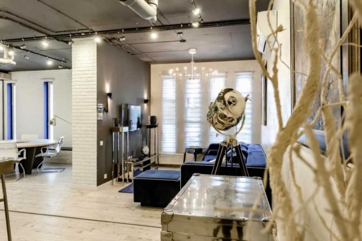 Продаж офісу ЖК Новопечерські Липки, вул. Верхогляда 12 Печерськ, Київ - фото 1