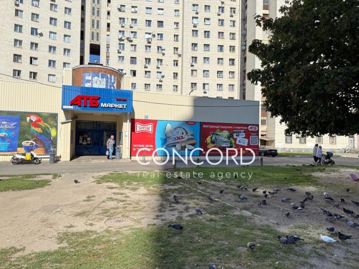 Без комісії для покупця! Продам приміщення! Азербайджанська вул., 8-А - фото 1