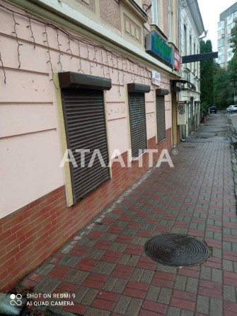 Комерційне приміщення вул. Л. Кобилиці - фото 1