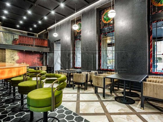 Продаж фасадного приміщення, вул. Набережно-Хрещатицька, Поділ Київ