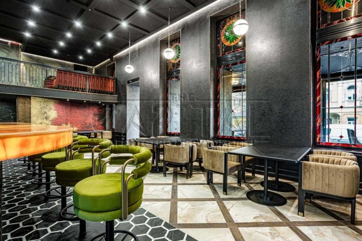 Продаж фасадного приміщення, вул. Набережно-Хрещатицька, Поділ - фото 1