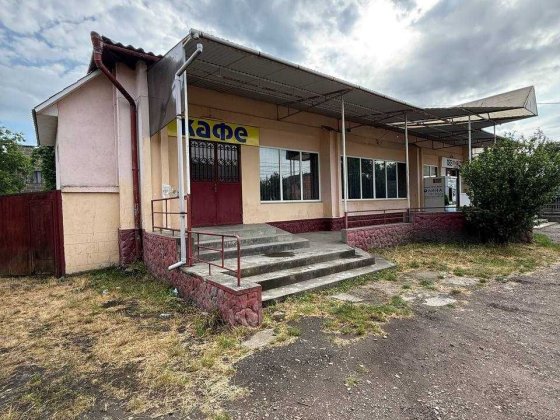 Продається комерційне приміщення в м. Чернівці (район Ленківці) Чернівці