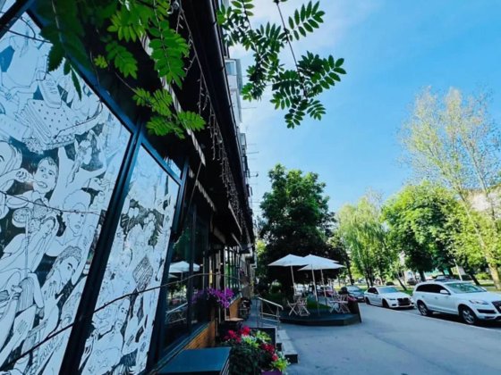 Продаж Комерційного приміщення. м.Вінниця, проспект Космонавтів Вінниця