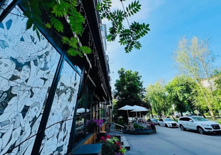 Продаж Комерційного приміщення. м.Вінниця, проспект Космонавтів - фото 1