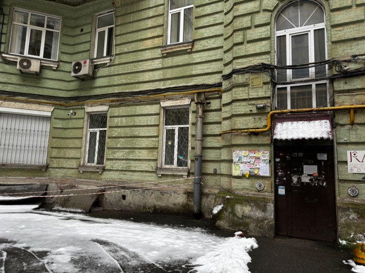 Богдана Хмельницького, 32 —  продаж приміщення під різні формати - фото 1