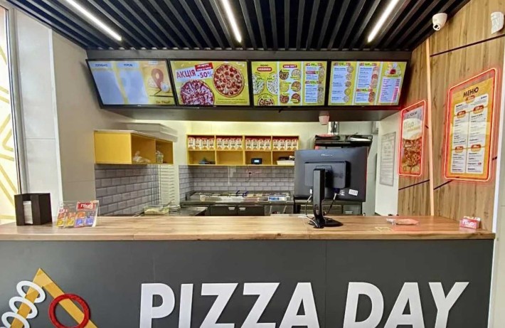 Дохідне торгове приміщення / ринок/ ЖД станція / Фора - фото 1