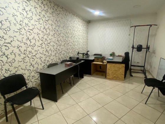 Продам комерційне приміщення в центрі Чернівці