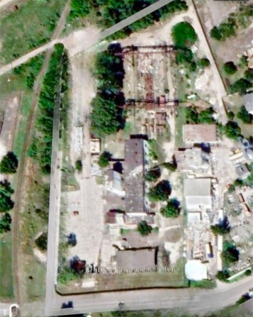 Продається промислова база в рні вул. Залізняка - фото 1