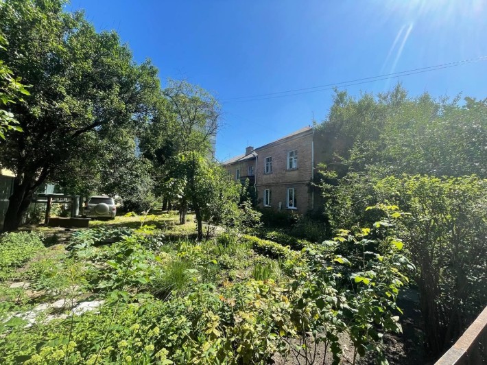 Продаж квартири під комерцію, ідеальна локація для вашого бізнесу - фото 1