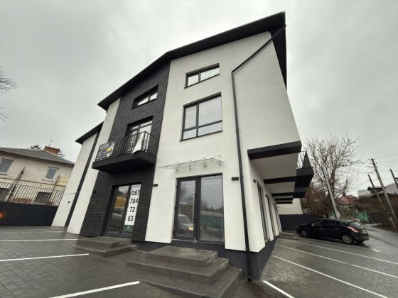 Комерційне приміщення в центрі Вінниці ! Від забудовника Вінниця