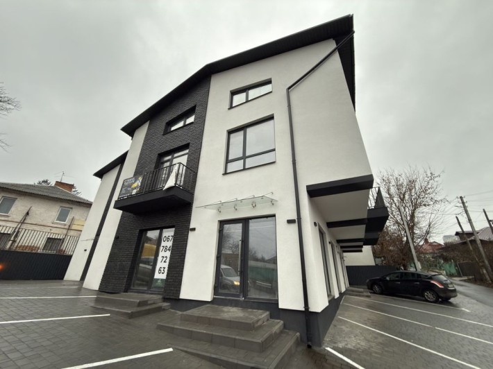 Комерційне приміщення в центрі Вінниці ! Від забудовника - фото 1