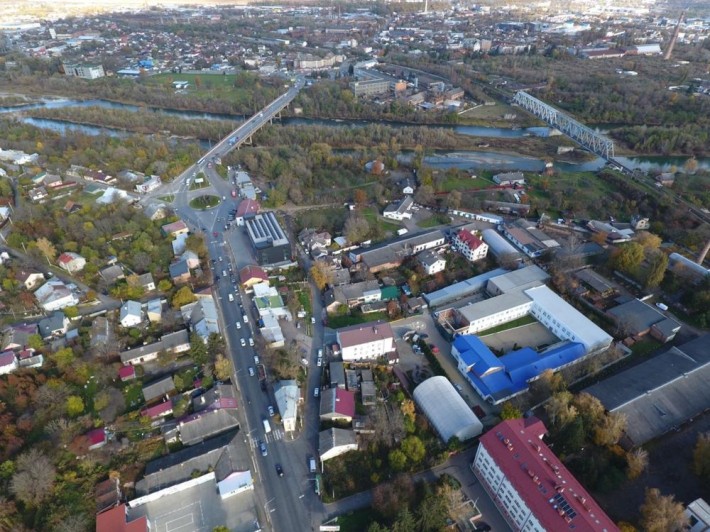 Продаж Виробничих складських примішень та офісів/вул.Коростишівська - фото 1