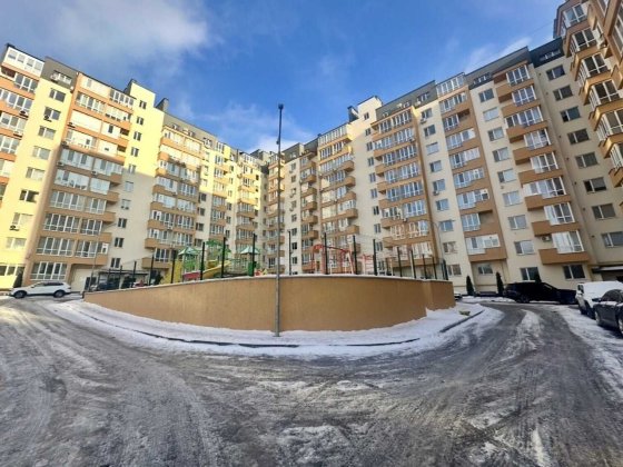 Продаж мансардних приміщень ЖК 'ПЕРЛИНА ПОДІЛЛЯ' Вінниця