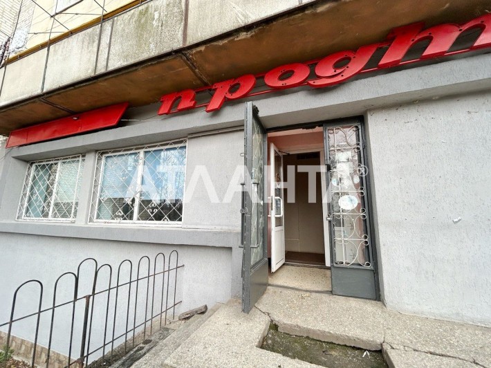 Комерція  ПРОДАЖ 303 кв м на Узбецькій - фото 1