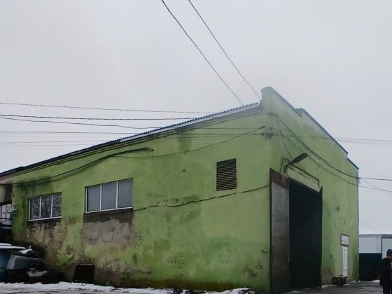 Продається професійна мийка у Садгорі Чернівці