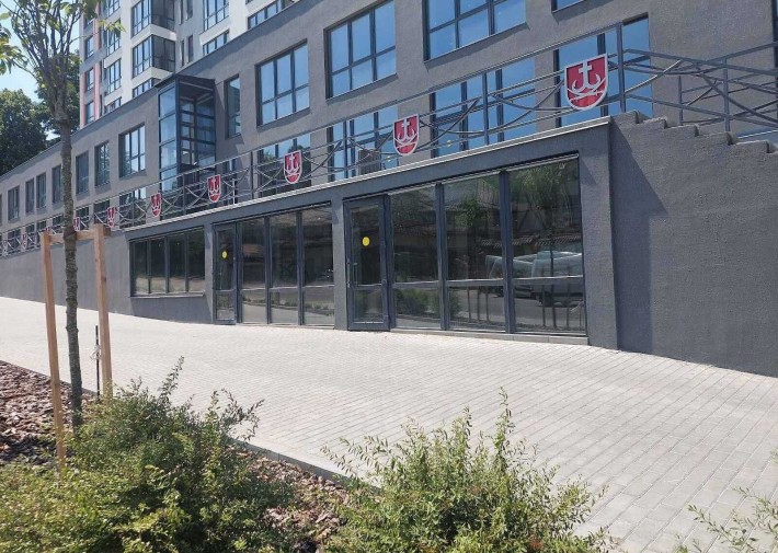 Продаж спеціального приміщення на вул. Привокзальна - фото 1