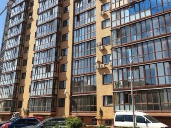 Продаж кладовоі з вікном  в новобудові в Центрі міста Вінниця