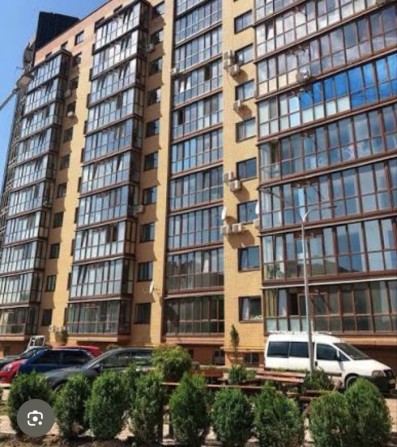 Продаж кладовоі з вікном  в новобудові в Центрі міста - фото 1