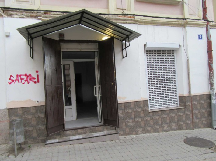 продаж комерційного приміщення - фото 1