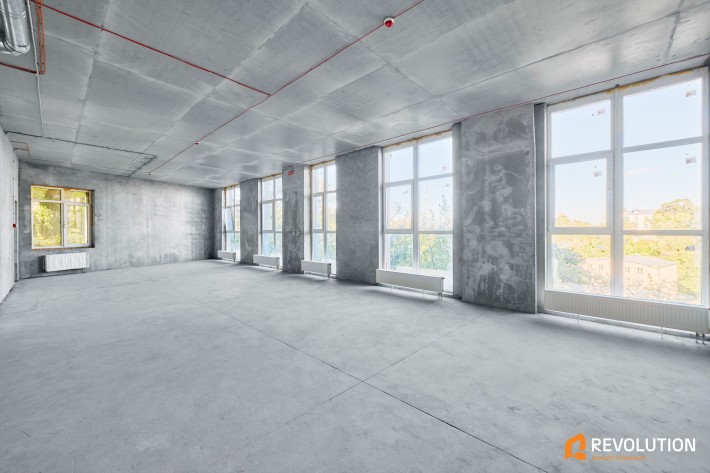 БЕЗ% продаж приміщення ЖК бізнес класу, вул. Кудрявська - фото 1