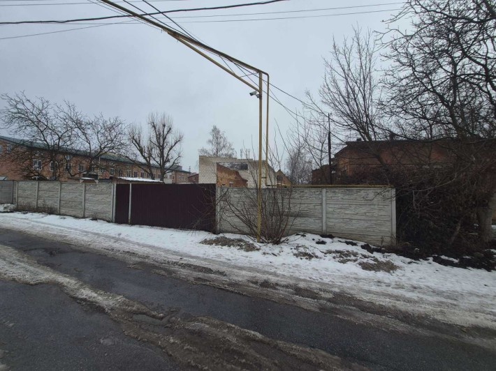 Продаж комерційного приміщення пров. Кості Широцького - фото 1