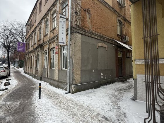 Продаж приміщення на вул. Магістратській, свій вхід, АГО Вінниця