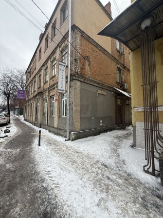 Продаж приміщення на вул. Магістратській, свій вхід, АГО - фото 1