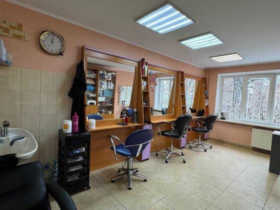 Продаж комерційного приміщення вул. Шмідта Вінниця