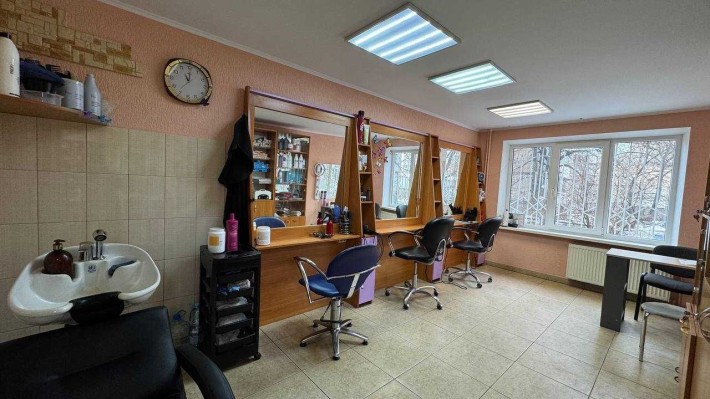 Продаж комерційного приміщення вул. Шмідта - фото 1