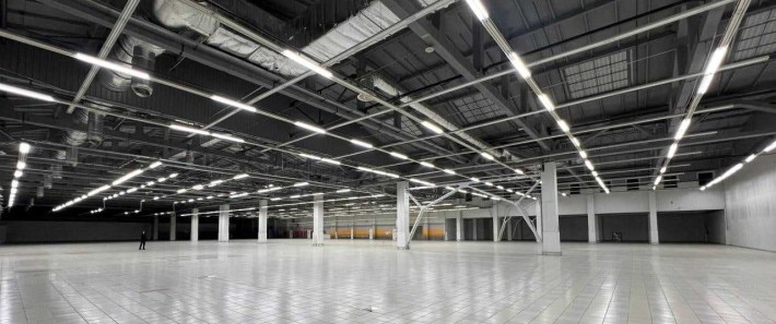 Продаж логістичного комплексу 12 281 м2 / Чернівці - фото 1