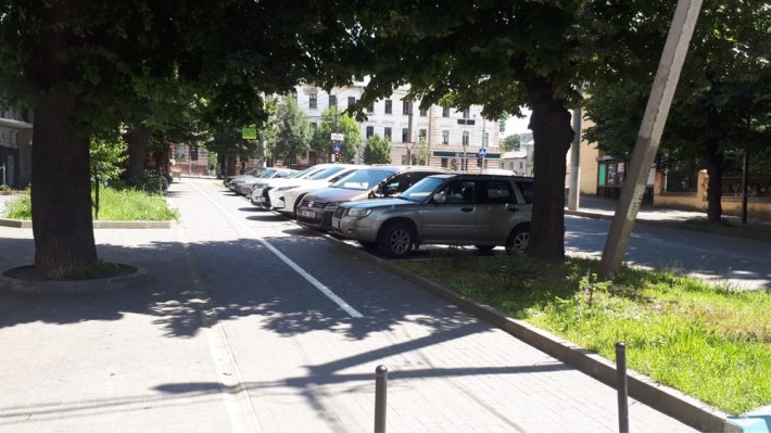 Продаж комерційного приміщення Садова - фото 1