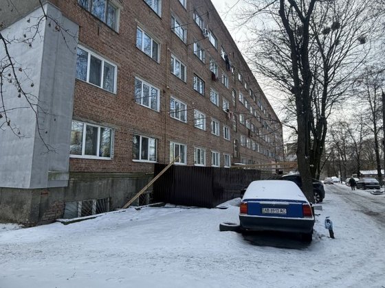 Продаж комерційного приміщення Вінниця