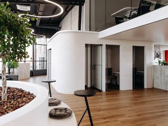 Офіс  в м. Чернівці 590кв.м. Чернівці