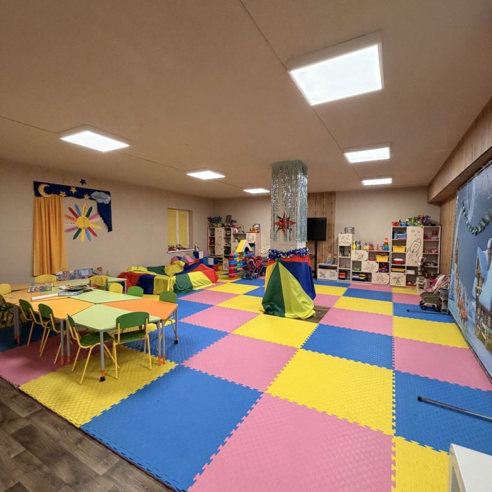 Продаж комерційного приміщення - фото 1