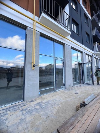 Продаж комерційних приміщень 45квм до 250квм - фото 1